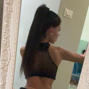 CAMILA BRASILIANA 25