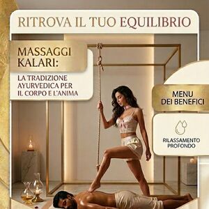 VIP MASSAGGI massaggi Milano