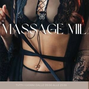 VIP MASSAGGI 15