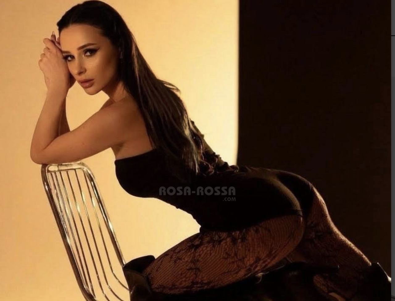 Nadya profile photo