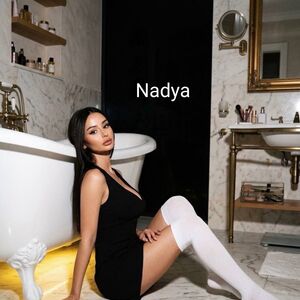 Nadya 7