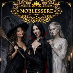 Noblessere massaggi Milano