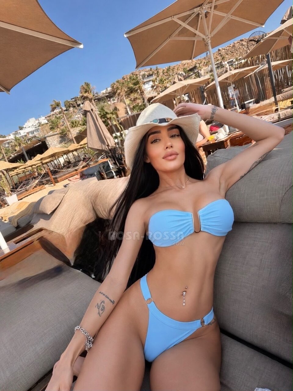 Angel profile photo