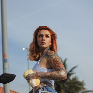 ALICE MARIE 4
