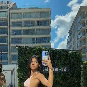 ISABELLA 16