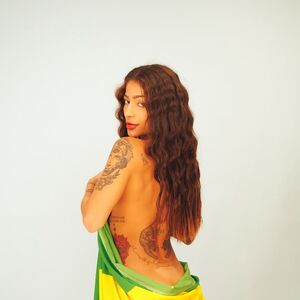 LAURA BRASILIANA 8