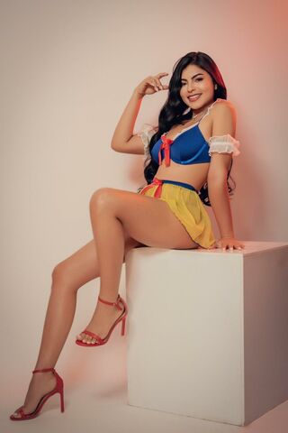 Stella foto profilo
