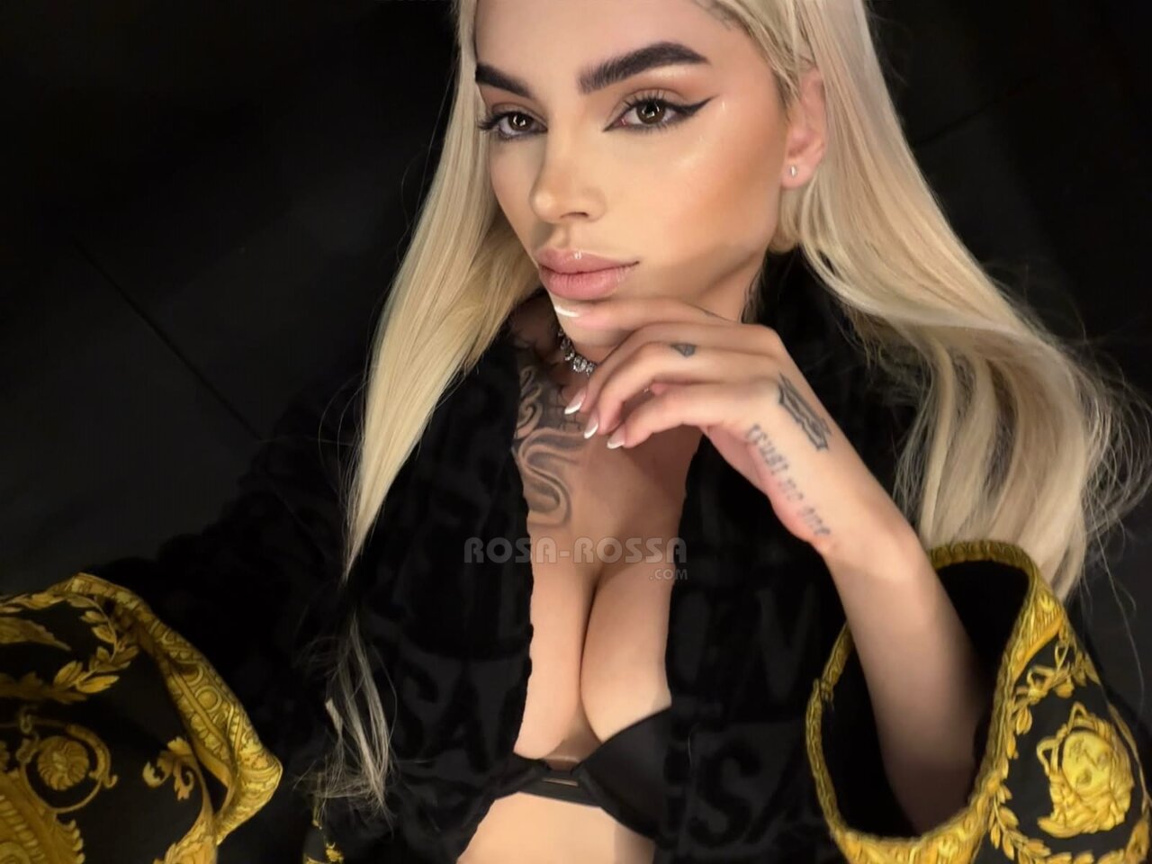 Lilly pornstar  profile photo