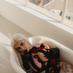 Lilly pornstar  8
