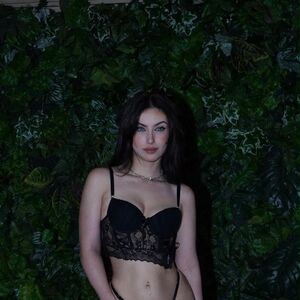 Megan  15