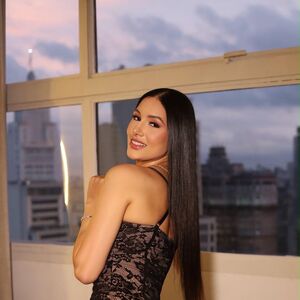 alinne 9