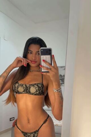 Safira  foto profilo