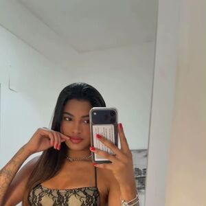 Safira  girls Milano