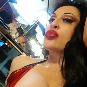SABRINA 1