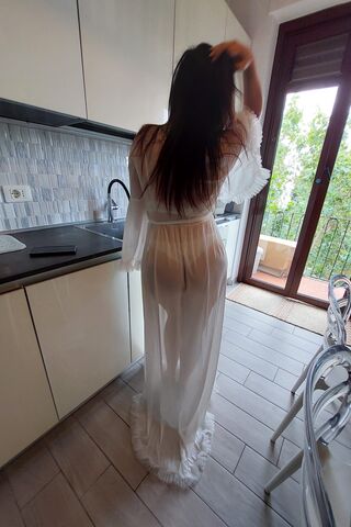 Cristina foto profilo