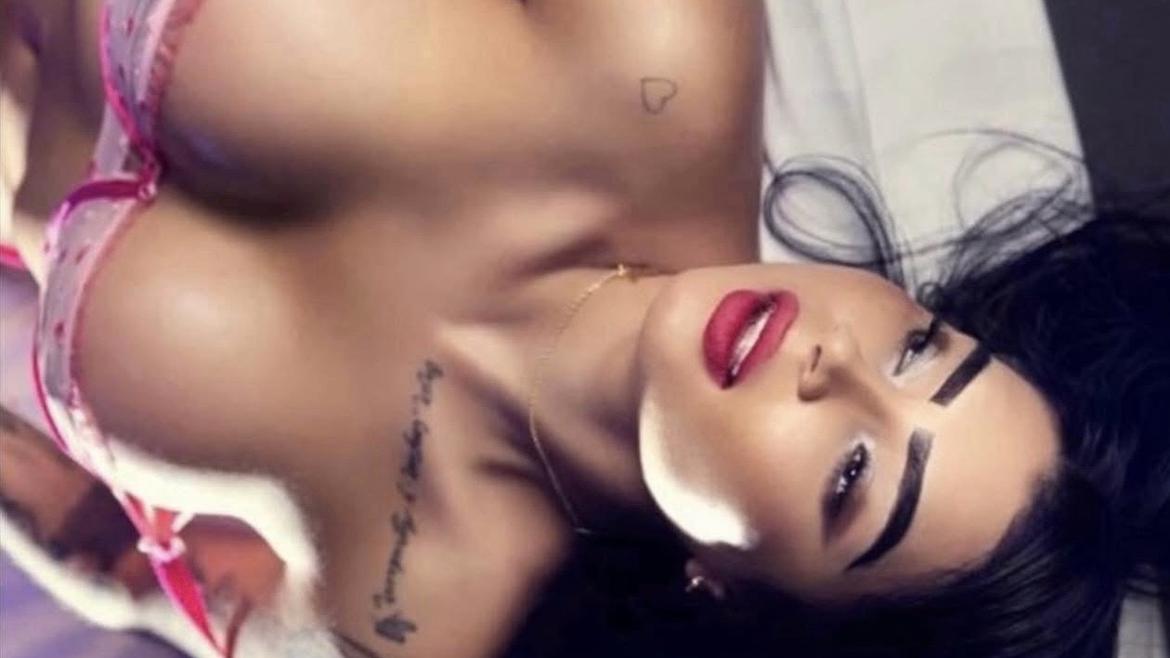 Ambar fantastica a Milano