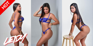 Sofia Escort A Milano