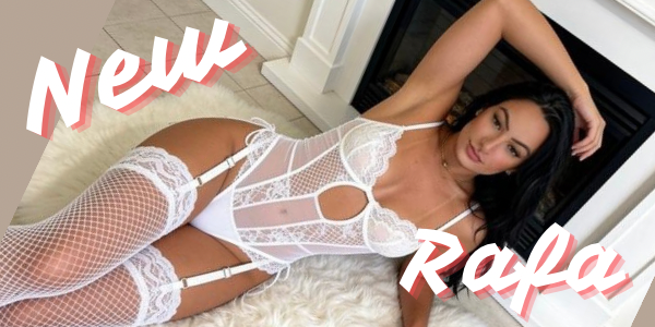 Rafa Milano