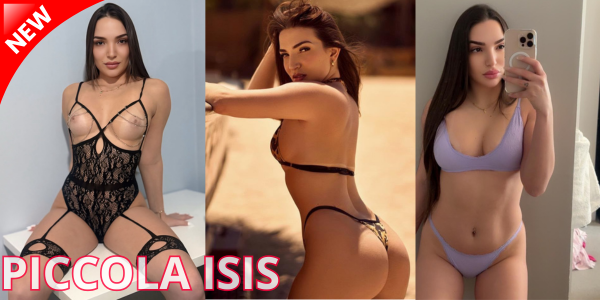 Piccola Isis Escort A Milano