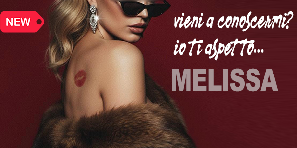 melissa