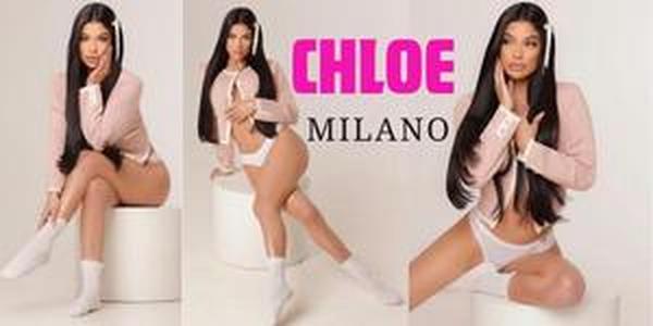 Chloe MILANO