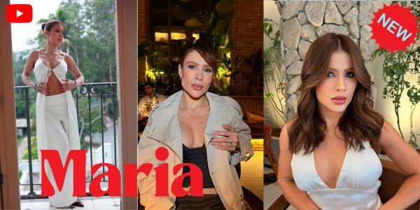 Maria Girl Milano
