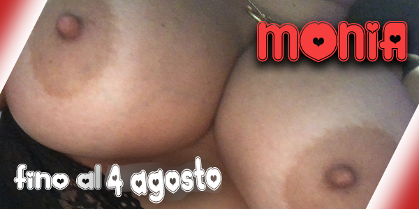MONIA MILANO