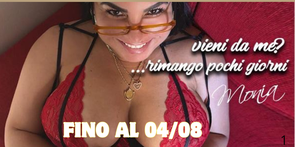 MONIA MILANO