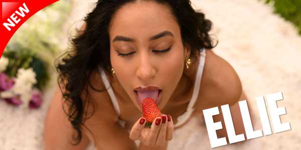 Ellie escort brasiliana a Milano