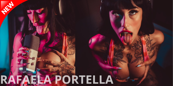 Rafaela Portella escort italo brasiliana a Milano