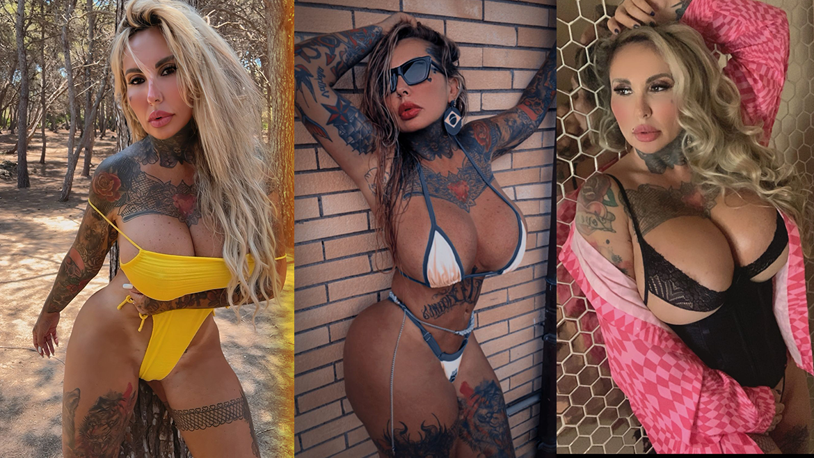 BARBARA A MILANO SOLO QUESTA SETTIMANA!