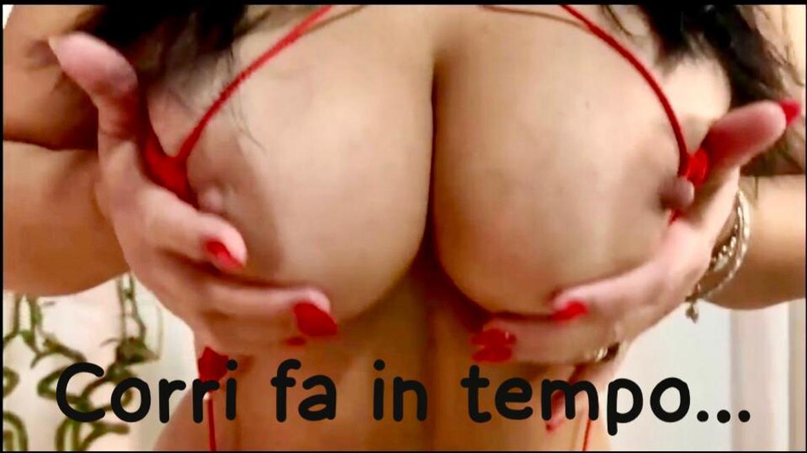 MONIA FINO AL 13/9!