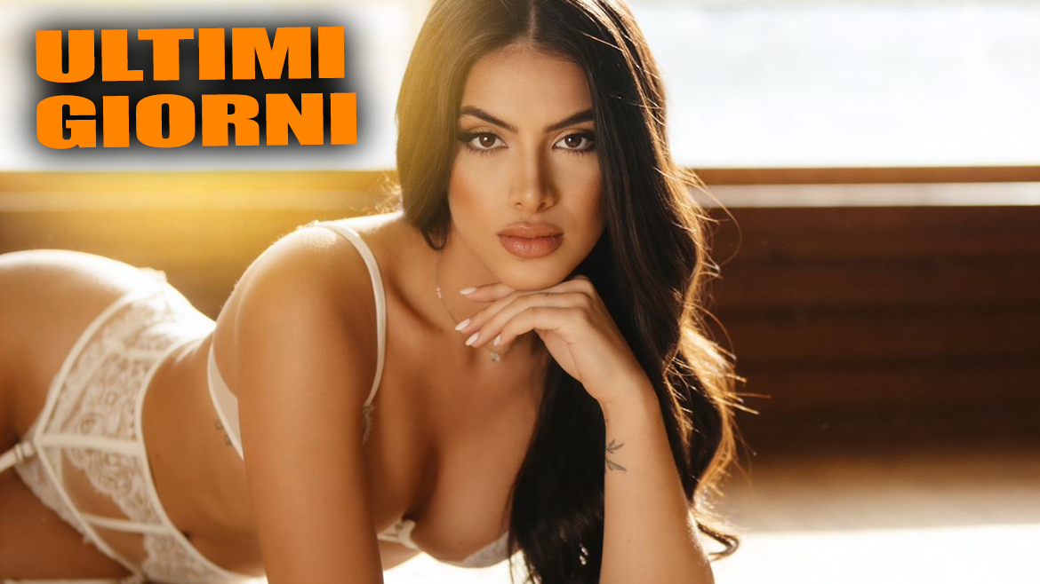 Ultimi giorni