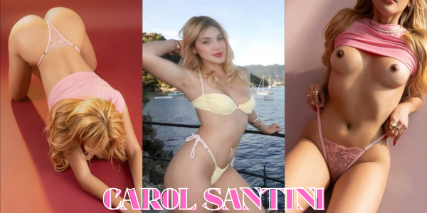 Carol Santini escort a Milano