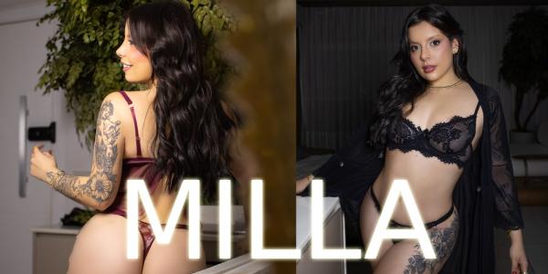 MILLA MILANO