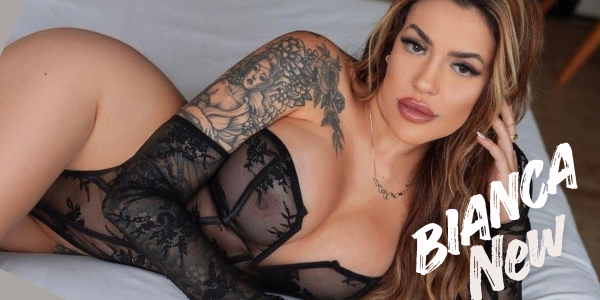BIANCA NEW MILANO