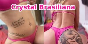 CRYSTAL MILANO