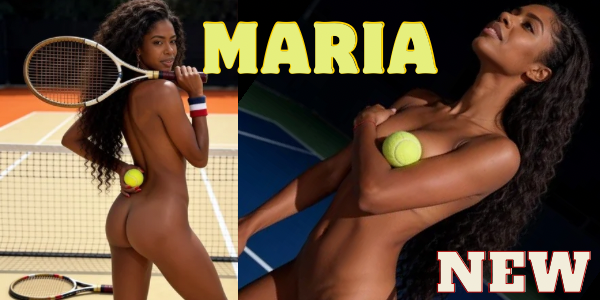 Maria