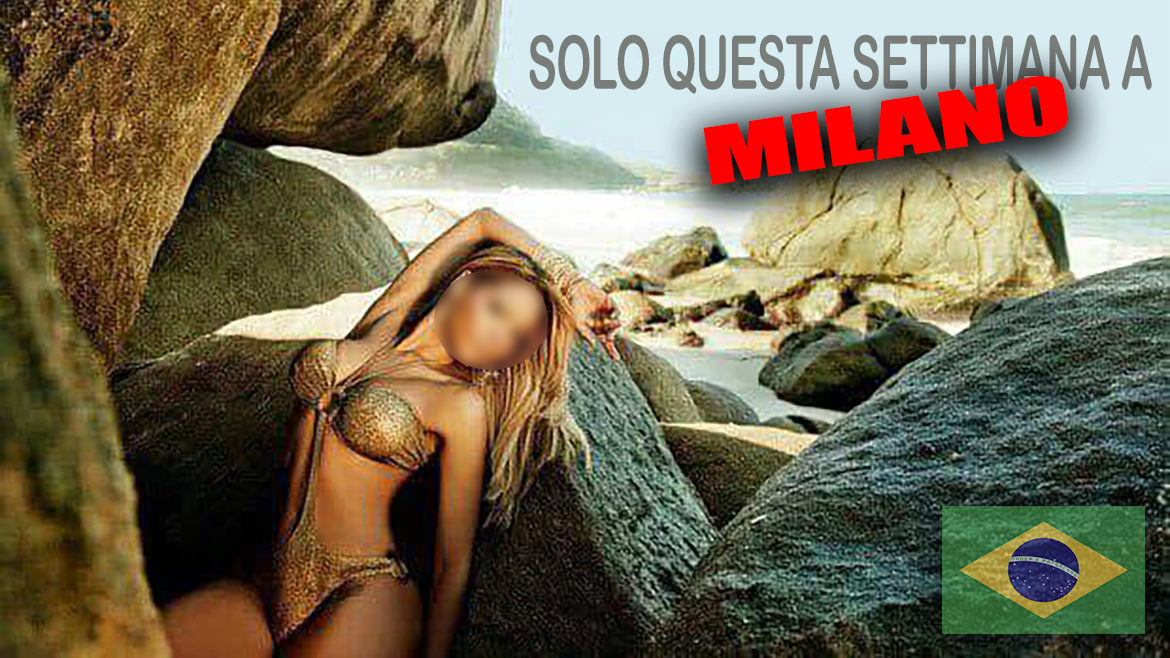 MELISSA bellissima