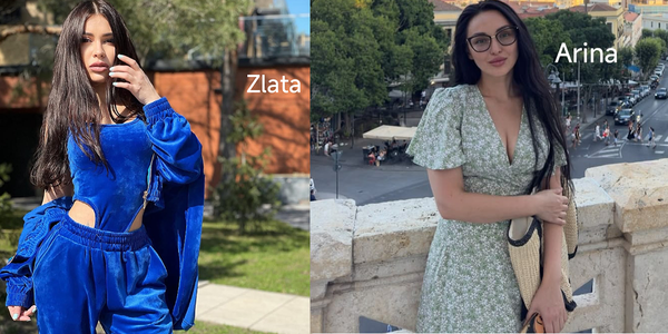 zlata